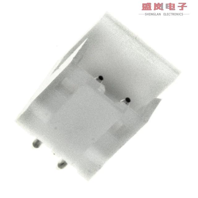原装正品292132-2[CONN HEADER VERT 2POS 2MM]
