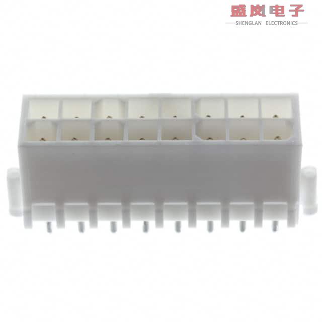 原装正品1-794068-1[CONN HEADER VERT 16POS 4.14MM]