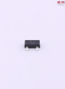 原装正品AO3460[N通道60-V（D-S）MOSFET SOT23 ID=250mA