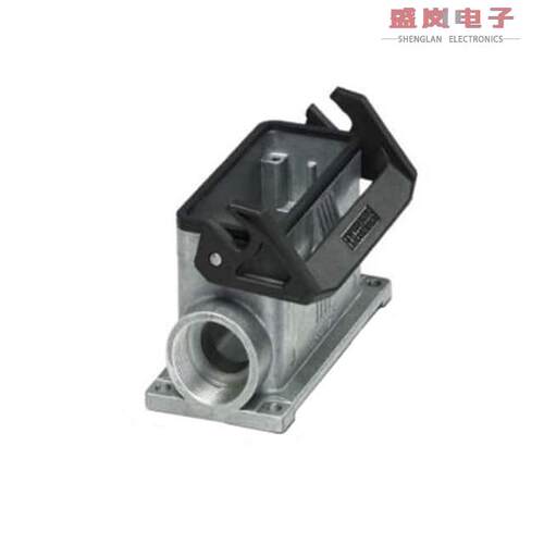 原装正品1412862[CONN BASE SIDE ENTRY SZB16 M32]