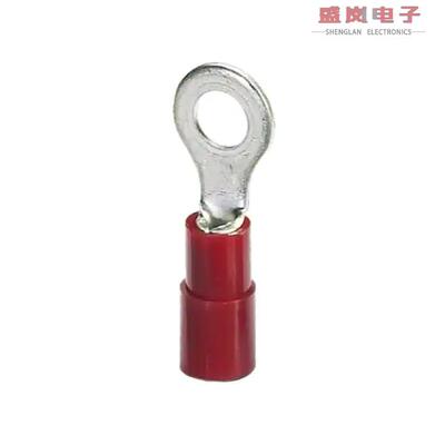 原装正品3240017[CONN RING CIRC 16-20AWG M3.5]