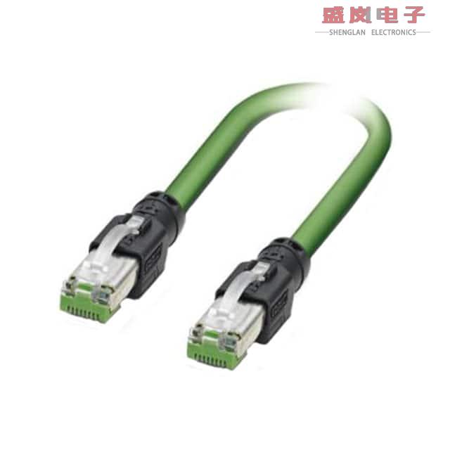 原装正品1406398[CABLE MOD 8P4C PLUG-PLUG 1.64']