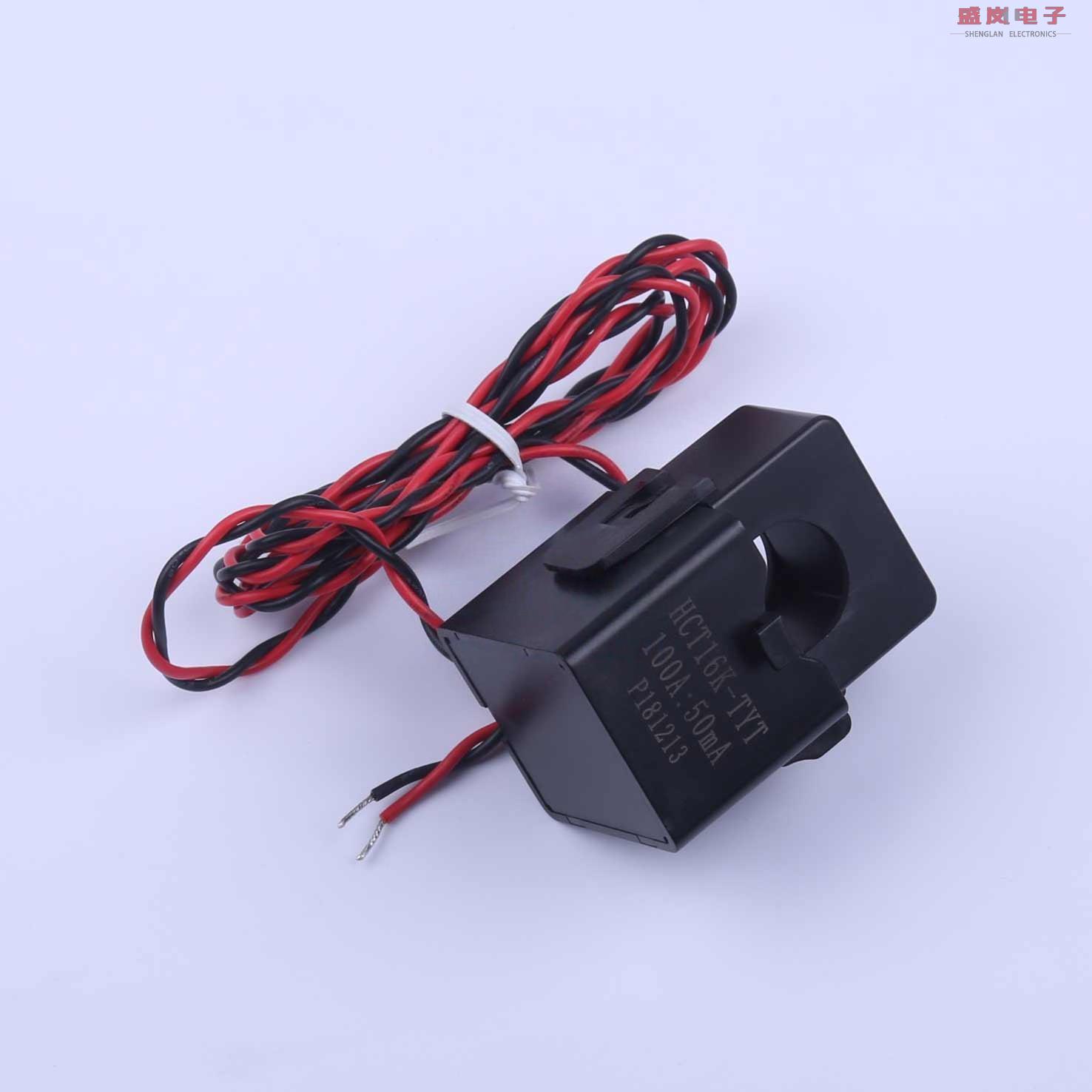 原装正品HCT16K-TYT[开合式互感器]