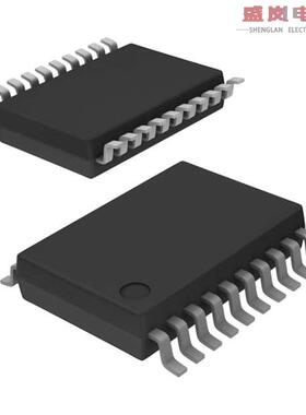 原装正品SN74HC374DBR[IC FF D-TYPE SNGL 8BIT 20SSOP]