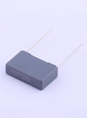 原装正品C822E104J60C000[100nF 5% 250V]