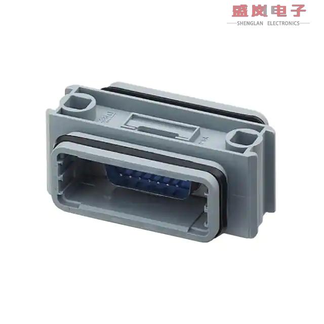 原装正品1689666[DSUB GENDER CHANGER DB15M DB15M]