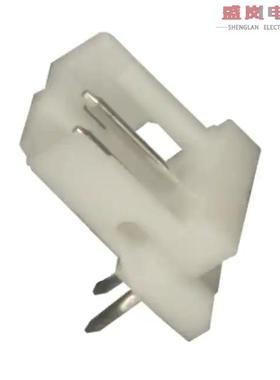 原装正品292253-2[CONN HEADER R/A 2POS 2MM]