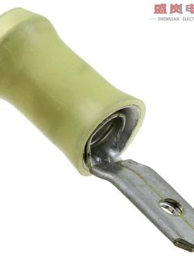 原装正品141085-2[CONN QC TAB 10-11.5AWG 0.250]