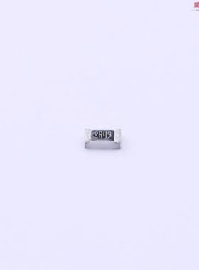 原装正品MCR10EZHFL2R49[2.49 1% 125mW]