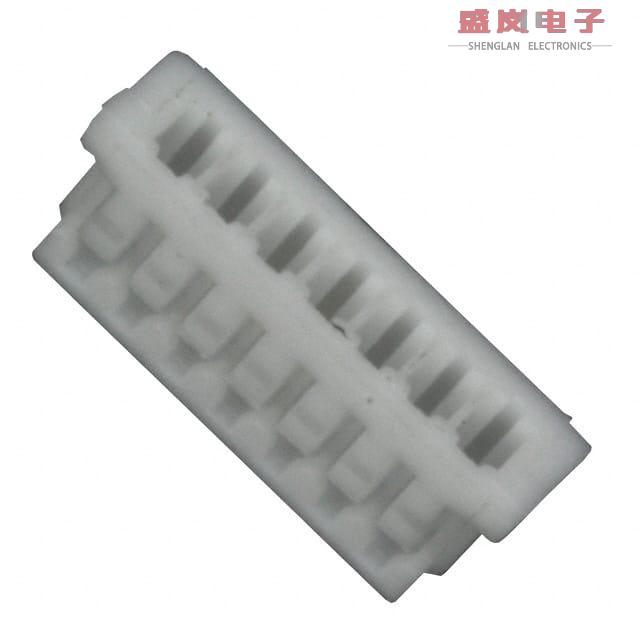 原装正品440146-7[CONN RCPT 7POS SGL 1.25MM NATRL]