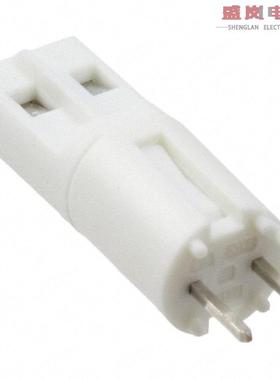 原装正品293655-4[CONN SSL PLUG 2POS 3.7MM SOLDER]