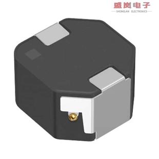 3R3M 14.5A 正品 3.3UH SPM10065VT IND 原装 FIXED