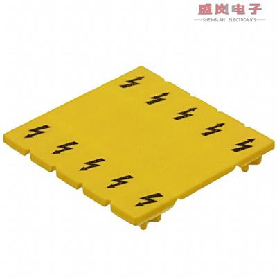 原装正品3047923[WARNING SIGN FOR UT TERM BS]