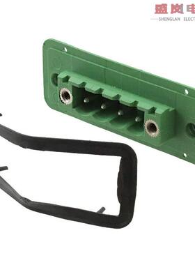 原装正品1899003[TERM BLK HEADER 4POS GREEN]
