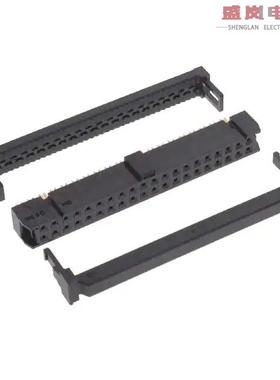 原装正品HIF3BA-40D-2.54R(63)[CONN SOCKET 40POS IDC