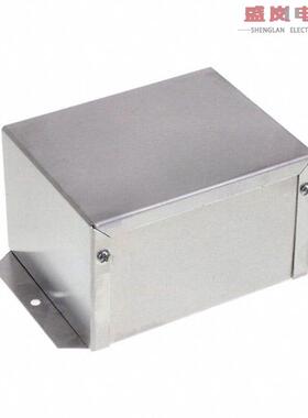 原装正品1411FBLU[BOX ALUM UNPAINTED 5.010