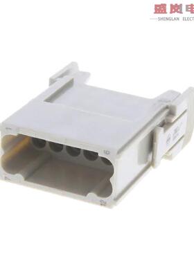 原装正品T2111122101-000[MODULE MALE 12POS HMN-012-M]