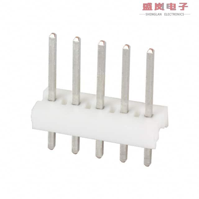 原装正品640452-5[CONN HEADER VERT 5POS 2.54MM]