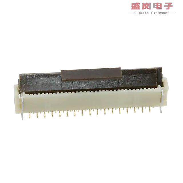 原装正品FH12-34S-0.5SVA(54)[CONN FFC VERT 34POS 0.