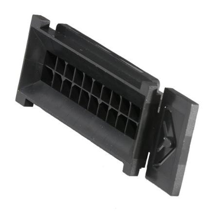 原装正品44300-2000[集管和线壳 3MM -FIT Plug House