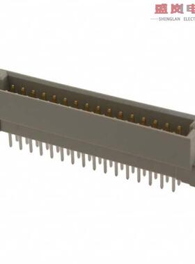 原装正品09271326903[CONN DIN HDR 32POS PNL MNT GOLD]