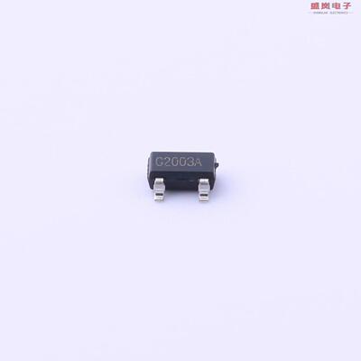 原装正品G2003A[N沟道 190V 3A]