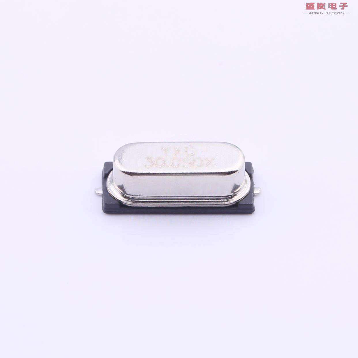 原装正品X49SM30MSD2SC[30MHz 20ppm 20pF]