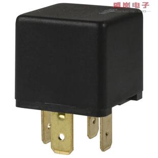 原装正品1432795-1[RELAY GEN PURPOSE SPDT 30A 24V]