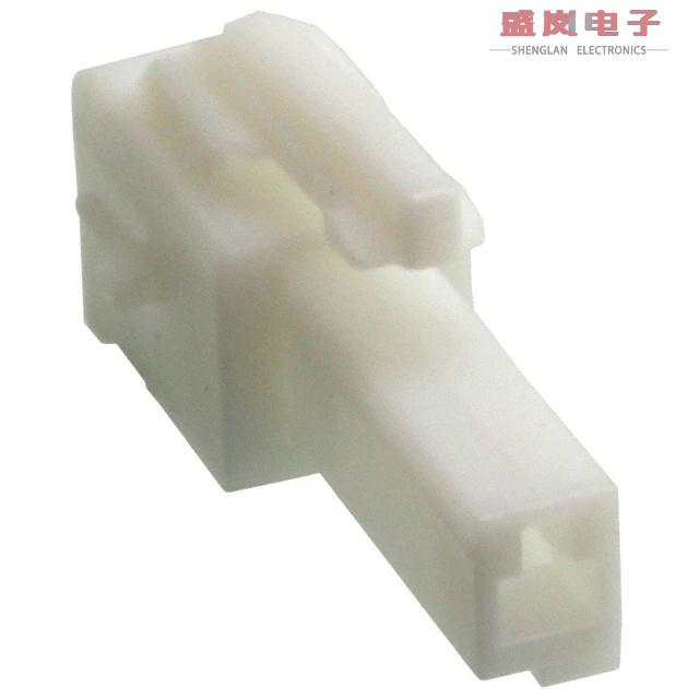 原装正品316768-1[CONN PLUG HSG 1POS DBL ]
