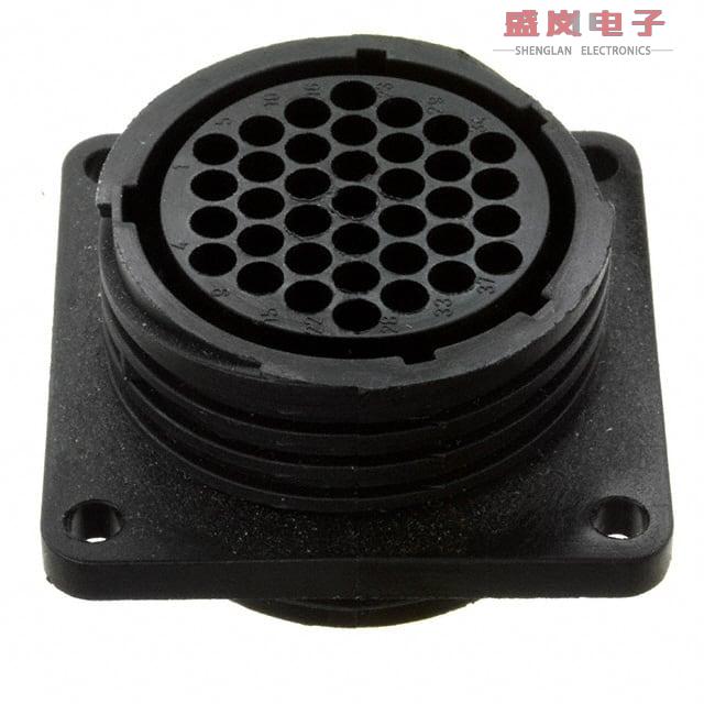 原装正品182920-1[CONN RCPT HSG FMALE 37POS PNL MT]