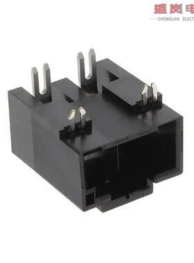 原装正品DF60-2P-10.16DS(27)[CONN HDR 2POS 10.16MM R/A]