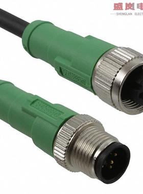 原装正品1681606[CBL 5POS MALE TO FMALE 4.92']