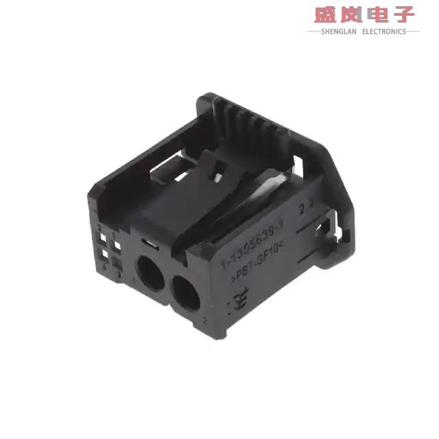 原装正品1-1355639-1[LWL/MQS SCHUTZKAPPE]