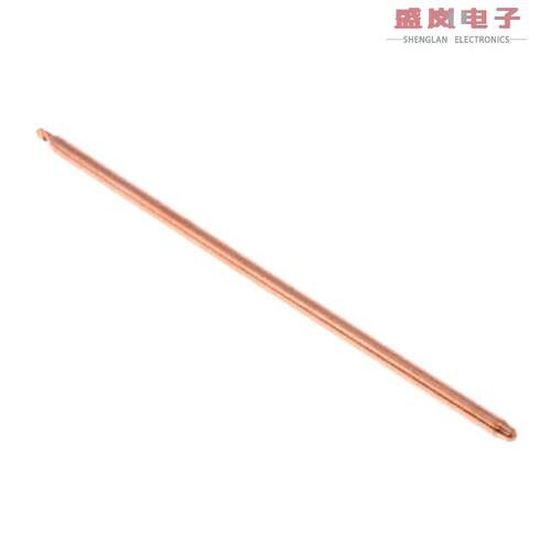 原装正品124642[ROUND HEATPIPE 3X100MM 8W]