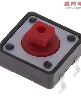 原装正品TL1100AF260Q[SWITCH TACTILE SPST-NO 0.05A 12V]