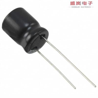 原装正品UHE1J820MPD6[CAP ALUM 82UF 20% 63V RADIAL]