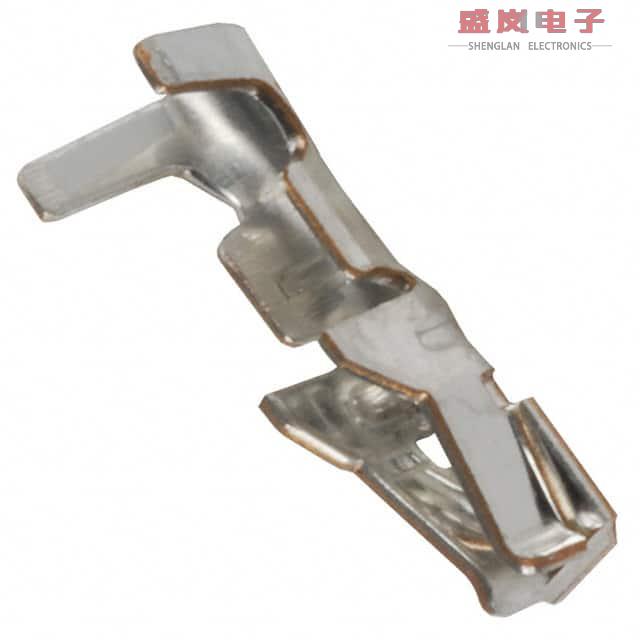 原装正品DF11-30SCF[CONN SOCKET 30AWG CRIMP TIN]