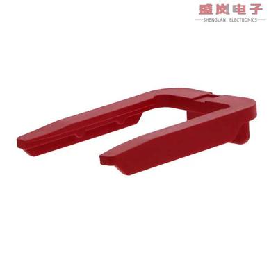 原装正品1703804-1[SLIDE,FOR TAB HOUSING, 15POS.]