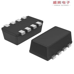 MOSFET CHIPFET 正品 2.9A NTHD4102PT1G 20V 原装