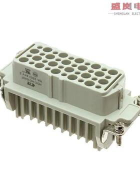 原装正品T2020402201-000[INSERT FEMALE 40POS+1GND C