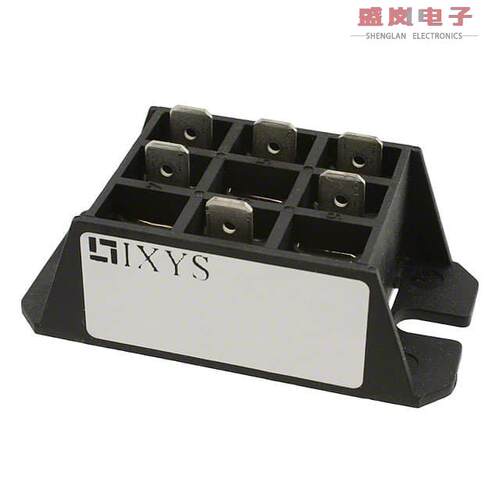 原装正品VHF15-16IO5[RECT BRIDGE 1PH 1600V PWS-E-1]