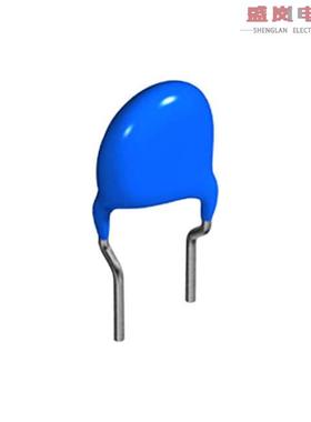 原装正品CK45-B3DD332KYGNA[CAP CER 3300PF 2KV RADIAL]