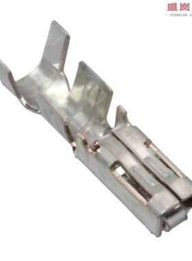 原装正品MDF6-1618SC[CONN SOCKET 16-18AWG CRIMP TIN]