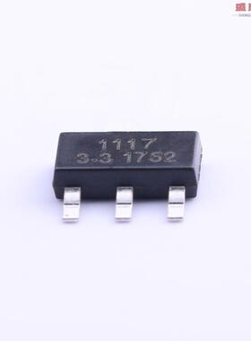 原装正品SK1117-3.3[Vin=18V Vout=3.3V 70dB@(120Hz)]