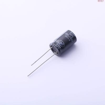 原装正品ECG1HM331G16OTBVZC[330uF 20% 50V]