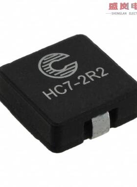 原装正品HC7-2R2-R[FIXED IND 2.2UH 13A 5.2 MOHM SMD]