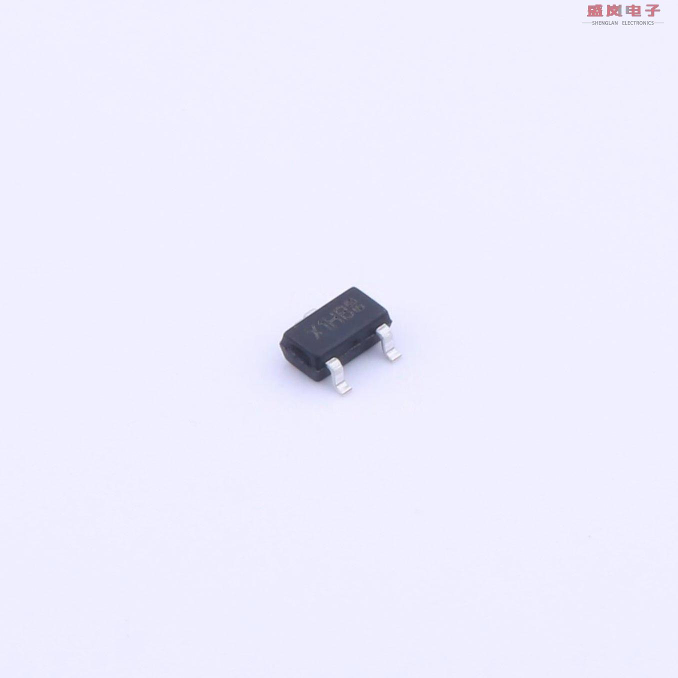 原装正品WST3401A[P沟道 漏源电压(Vdss)：30V