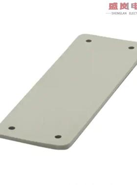 原装正品1660384[COVER PLATE FOR PANEL CUTOUTS]