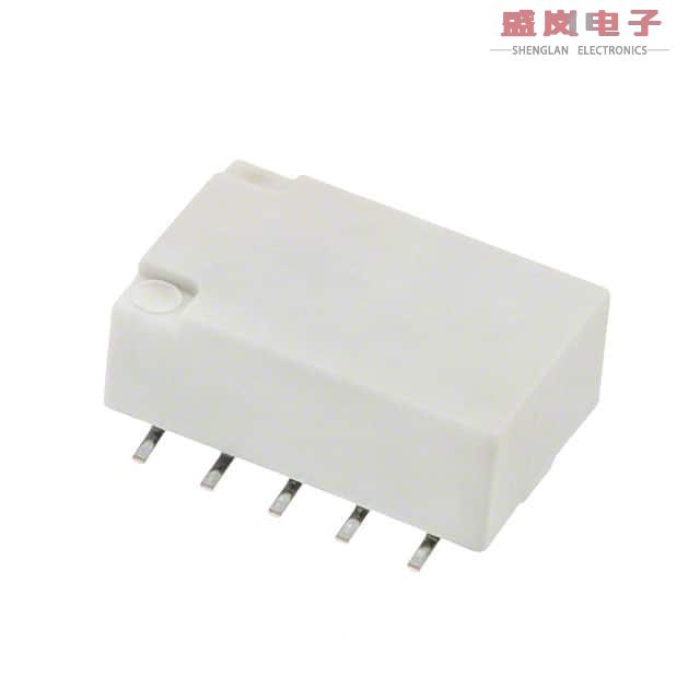 原装正品TQ2SA-L2-12V[RELAY TELECOM DPDT 2A 12VDC]