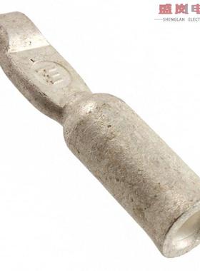 原装正品1445997-1[CONN 6AWG CRIMP SILVER]